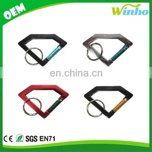 Winho Diamonds Carabiner thumbnail-1