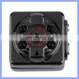 Portable Night Vision Mini Camera SQ8 Mini Pocket 12MP DVR Recorder Full HD 1080P 30FPS Digital Video Camcorder thumbnail-1