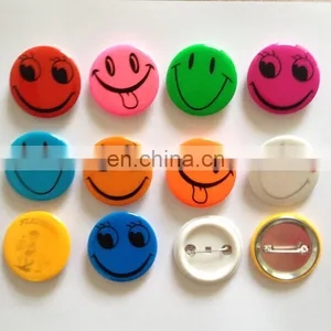 Wholesale Promotion Reflex Funny Badge thumbnail-1