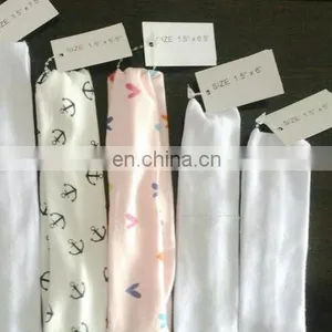 Custom Cotton Elastic Headbands in Cheap Price thumbnail-1