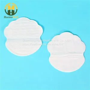 Unisex Disposable Underarm Armpit Sweat Pads thumbnail-3