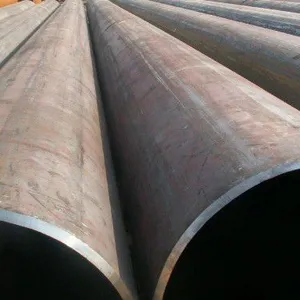 API 5L Standard OD355mm-1625mm LSAW Steel Pipe China Manufacturer thumbnail-3