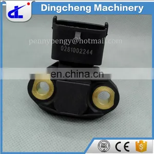 0041531828 0281002244 Heavy Duty Truck Spare Parts Auto Pressure Sensor thumbnail-2