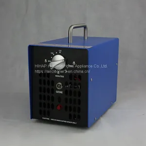 Home/offer Use for Water Purifying Mini Ozone Generator Machine 3g/H With Factory Price for Washing Vegetables & Fruits Air Purifier thumbnail-3