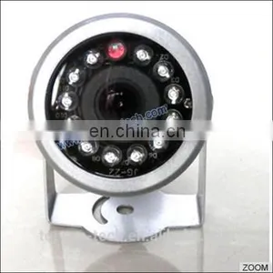 2013 Best Car Front Parking Camera CMOS/CCD Optional thumbnail-1