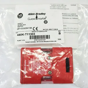 Trojan T15 Safety Interlock Switch, Trojan5, 440K-T11305 thumbnail-1