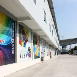 Pentum Industrial Printing company overview - view 2 thumbnail