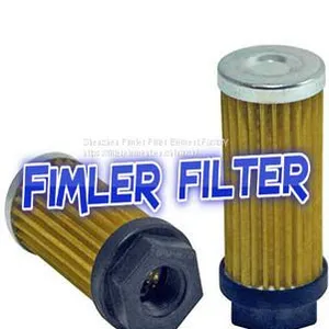 OMT Filter SF64A12GA, CFI 040U, CFI 100A, CFI 100B, CFI 100C, CFI 100G, CFI 100H, CFI 100U, CFI250B, CFI250C, CFI250G thumbnail-1