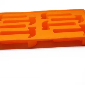 Personalized Custom Fun Shaped Ice Cube Trays thumbnail-3