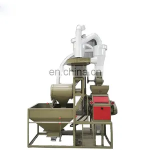Commercial Wheat Flour Milling Machine,Wheat Grinder thumbnail-5