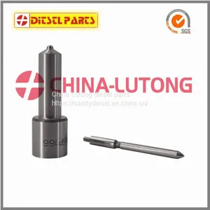 Auto Fuel Nozzle 105000-0020 DN4S2 for M.BISHIHI.NAG thumbnail-4