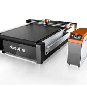 Logo Blanket Cutting Machine thumbnail-3