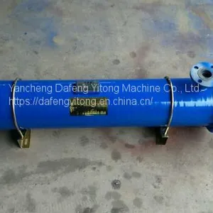 GLL Shell and Tube Coolers thumbnail-2