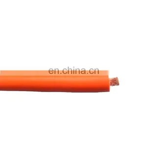 Rubber Insulated Super Flexible Electric 50mm2 100mm2 Welding Cable thumbnail-3