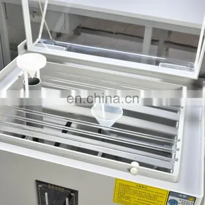 Corrosion Testing Equipment Astm Standard For Salt Spray Test thumbnail-6