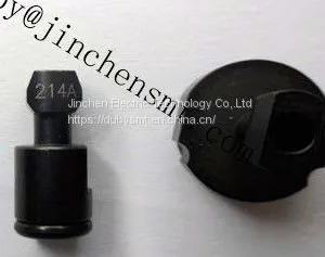 YV100II Pick And Place Machine Nozzles , Yamaha Nozzle KM0-M711E-00X thumbnail-1