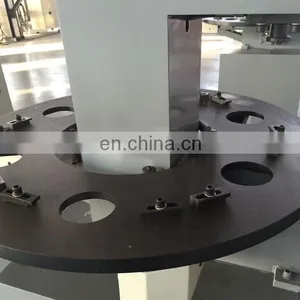 Aluminum Punching Machine for Window and Door/Aluminium Sawing Machine Used thumbnail-7
