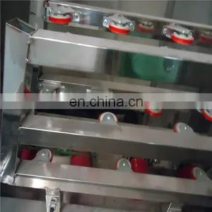 Veitical Automatic Insulating Glass Production Line LB1800P thumbnail-5