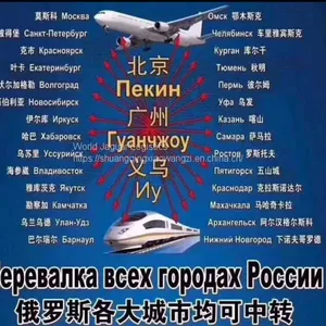 Mongolia Ulan Batoro Special Line Transportation and Customs Clearance / Railway FCL / Truck Transportation; thumbnail-1