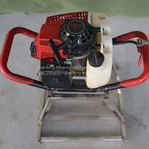 XS-15 Portable Core Sample Drilling Rig thumbnail-2