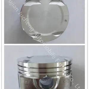 Engine Piston G4FC-2 Used for Hyundai Auto 23410-2B900 thumbnail-1