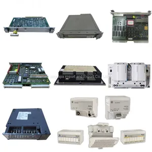 PM154 PLC Module Hot Sale in Stock DCS System thumbnail-1