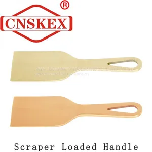 Non Sparking Scraper Spray Booth Tools thumbnail-1