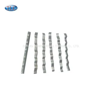 Steel Fiber For Concrete Reinforcement With Free Sample thumbnail-2