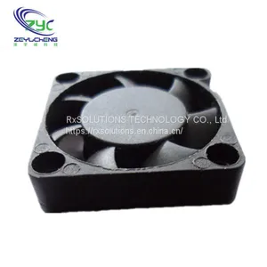 2Pin 5V 3cm 3007 30x30x7mm 30mm DC Mini Brushless Cooling Fan thumbnail-1