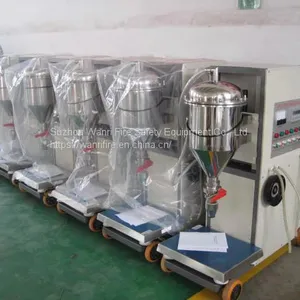Fire Extinguisher Powder Filler thumbnail-2