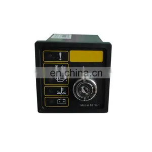 Generator Controller Engine Control Module DSE501K thumbnail-1