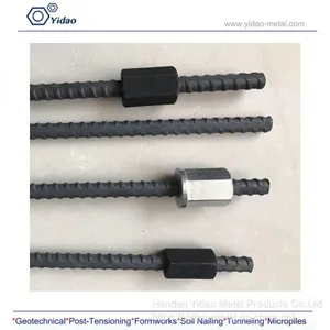 Formwork Tie Rod D15/17mm t thumbnail-2