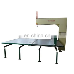High Quality Vertical Cutting Machine for Foam thumbnail-2