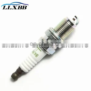 Genuine BKR6E-11 BKR6E11 Iridium Spark Plug For NKG 2756 thumbnail-2