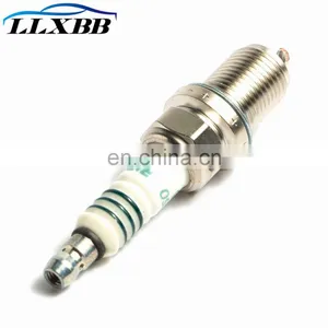 Genuine Iridium Spark Plug IK16 5303 For Toyota Honda Subaru VW thumbnail-1