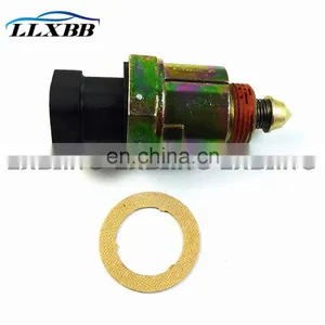 Idle Air Control Valve for Buick Chevy Cadillac Isuzu GMC 17079256 17111286 17111288 17111289 17072956 17089062 thumbnail-3