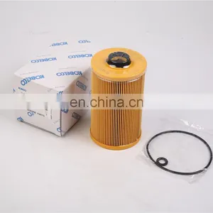 Wholesale Oil Filter Fuel Filter For Diesel Generator Engine thumbnail-1