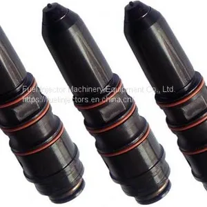 4942286 Cummins Injector Fuel Supply Pipe BT5.9-C190 Engine Parts Factory Price Discount thumbnail-3