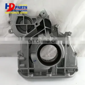 Excavator Diesel Engine BF4M2012 BF6M2012 TCD2012 L04 2V Oil Pump 1011015-65D thumbnail-1