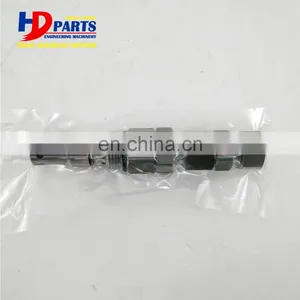 Machinery Engines Spare Parts EX240-5 Hydraulic Main Relief Control Valve thumbnail-2