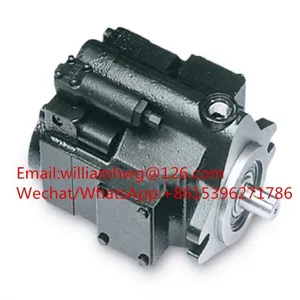 Parker PVP2320R2A21 Parker Hydraulic Pump PVP2320R2A21 thumbnail-1