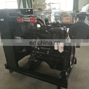 Dongfeng 350HP Engine Diesel Motor 6L 6LA8.9-C315 Rated KW 239 AT 2200 RPM 2100RPM For Sale thumbnail-6