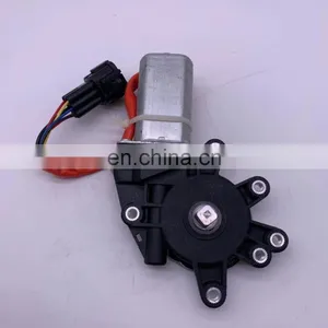 MOTOR ASSY-REGULATOR,LH 80731-EA005 for NIS-ssan thumbnail-1
