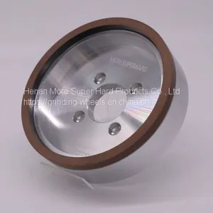 Resin Bond Diamond Grinding Wheel for Carbide thumbnail-2