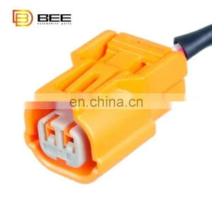 ABS Wheel Speed Sensor Front Left For HONDA 57455SEPA01 57455SEPA02 57455SEP thumbnail-3