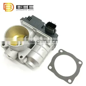 High Quality Throttle Body FOR Nissan 16119-AU00C 16119-AU003 16119-AU00A ETB0002 S20052 67-0005 RME50 thumbnail-1