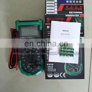No,049 Digital Multimeter thumbnail-5