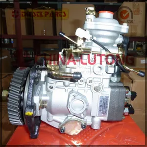 Diesel Ve Injection Pump ADS-VE4/11F1900L002 ve Pump Bosch Pdf thumbnail-1