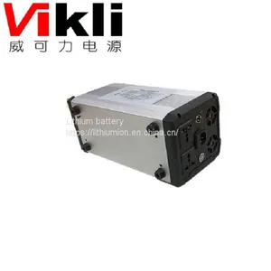 12v90ah Higher Capacity and Power UPS Portable Specification of Energy Storage Power Supply thumbnail-1