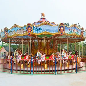 Carnival Carousel thumbnail-2
